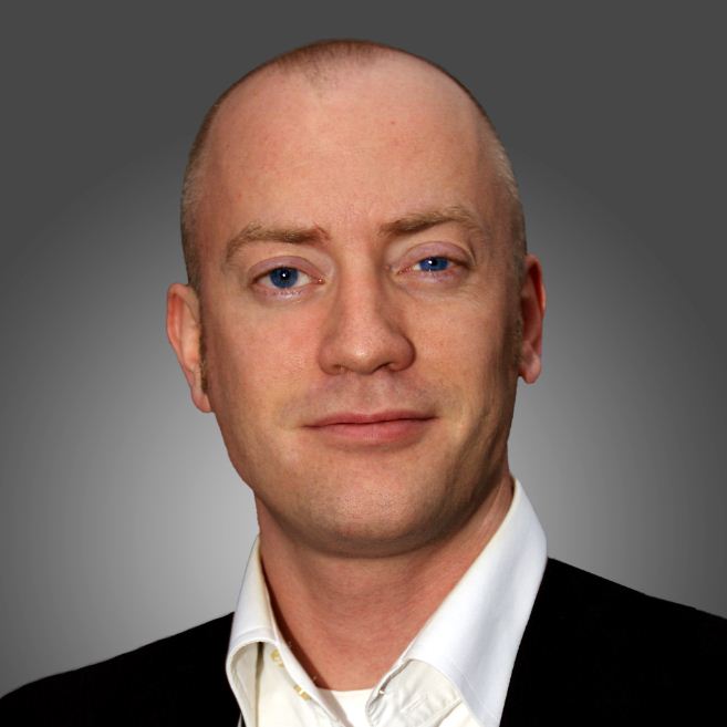 Christian Gerdes's avatar